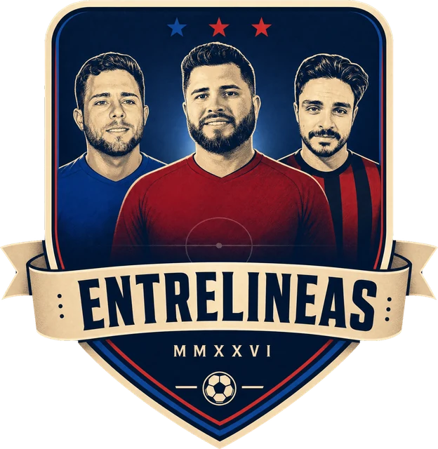 Escudo de EntreLineas